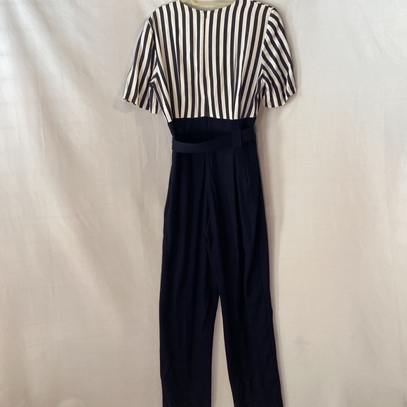 Lew Magram vintage 1980s jumpsuit - Picture 8 of 9